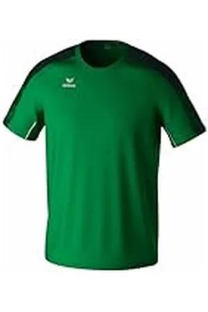 Erima Camiseta EVO Star (1082403) Unisex niños, , 128