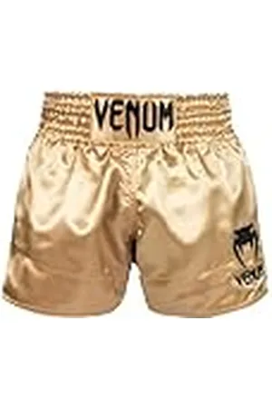 Venum Pantalones Cortos Muay Thai clásicos