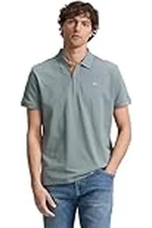 TOM TAILOR 1031006 Polo, , 3XL para Hombre