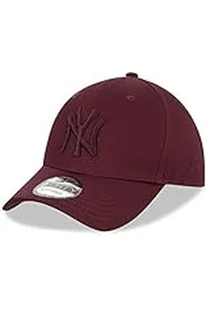 New Era York Yankees League Essential 9forty Snapback Cap One-Size
