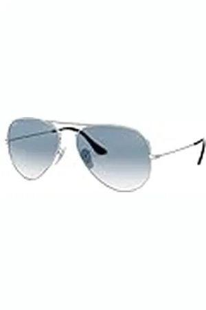 Ray-Ban Aviator Large Metal - Gafas de sol unisex, , 55
