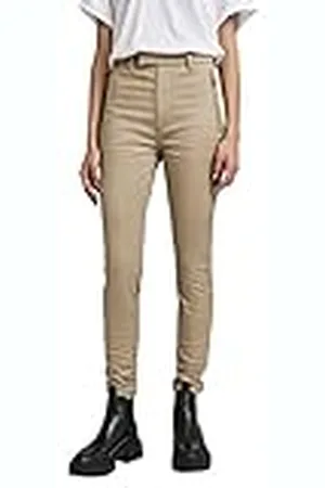 G-Star Para Mujer Pantalones chinos Weld High Skinny, , 24W / 32L