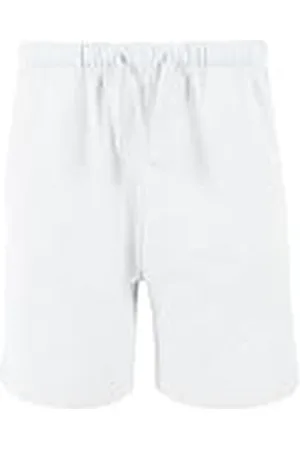Build Your Brand Bb034-kids Basic Sweatshorts Pantalones Cortos, , 158-164 Unisex niños