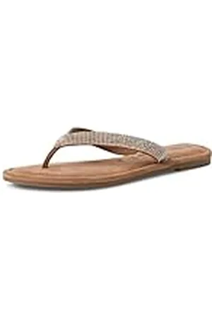 Tamaris 1-27129-44, Pantuflas Mujer, , 37 EU