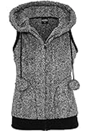 Urban classics Chaleco S