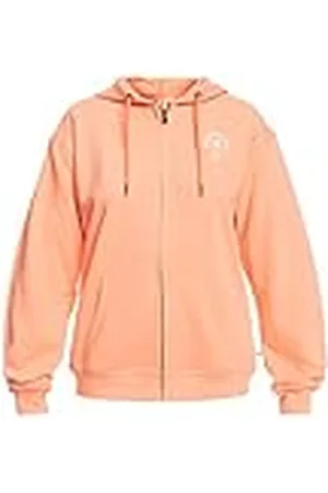 Roxy Surf Stoked - Sudadera con Capucha y Cremallera para Mujer