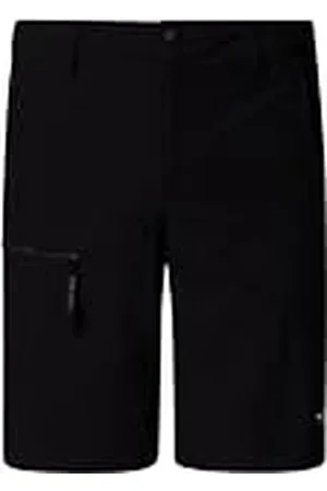 The North Face NF0A556V4H0 M Resolve Short - EU Shorts Hombre Tamaño 26