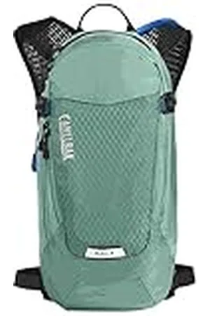 CamelBak Mochila de hidratación M.U.L.E. para Mujer de 12L con depósito de 3L