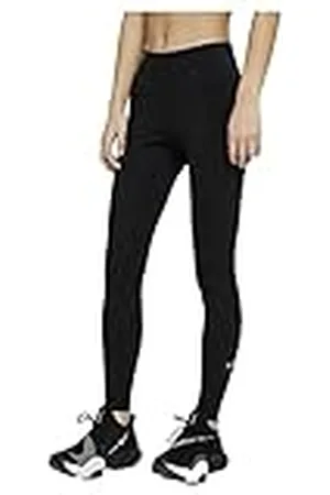 Nike W One MR TGHT 2.0 Leggings, L para Mujer (DD0252-010)