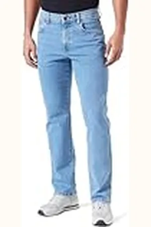 Wrangler Texas Pantalones, , 32W / 30L Hombre