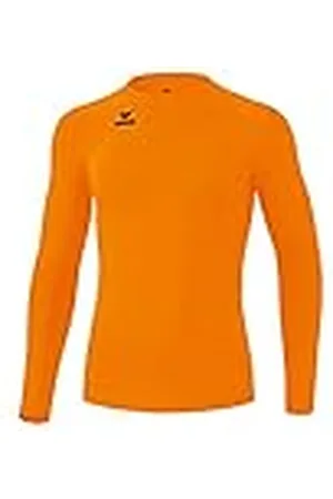 Erima Camiseta de Manga Larga Athletic