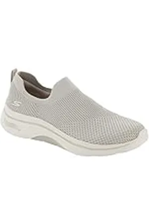 Skechers Go Walk Arch Fit 2.0, Paityn, Zapatillas para Mujer, , 37 EU