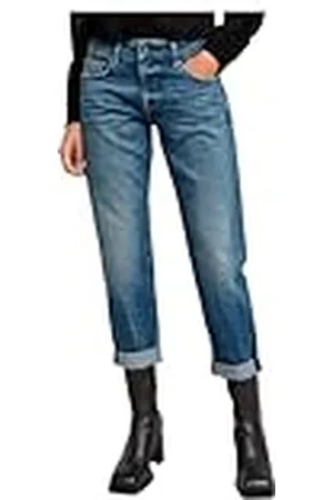 G-Star Para Mujer Jeans Kate Boyfriend, , 32W / 32L