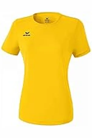 Erima Teamsport Funcional Camiseta, Mujer, , 44