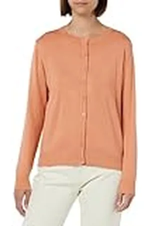 Blonda Cárdigan para Mujer 15426712-bl01, , M Sudadera