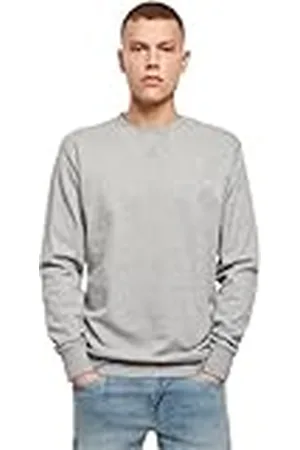 Build Your Brand BY010 Jersey, , M para Hombre