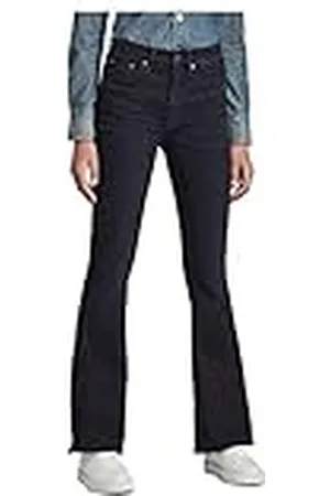 G-Star Para Mujer Jeans 3301 High Flare, , 31W / 32L