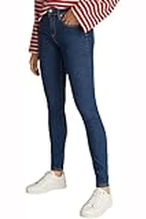 Tommy Hilfiger Vaqueros Mujer Como Ace Skinny Fit, Azul (Ace), 30W/29L