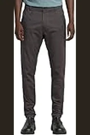 G-Star Para Hombre Pantalones Bronson 3.0 Slim Chino, , 33W / 30L
