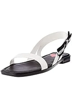 Moschino Sandalia Mujer, Color , 36 EU