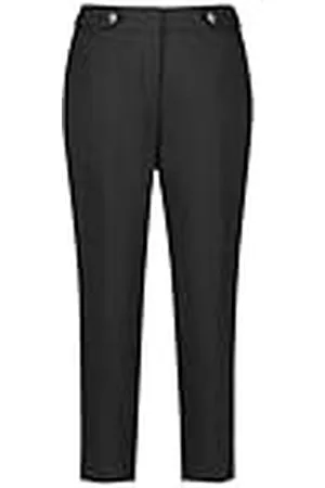 Gerry Weber 322003-66297-11000 Jeans, , 48 Mujeres