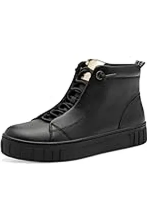 Marco Tozzi Zapatillas de Mujer Laced 2-25291-43, Botas Cortas al Tobillo, , 40 EU