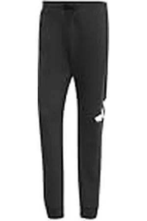 adidas Hombre Essentials Big Logo French Terry Pant, , XL