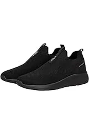 Fila Spitfire S Wmn, Zapatillas para Correr Mujer, , 42 EU