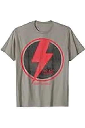 AC/DC Llamativo como un rayo Camiseta