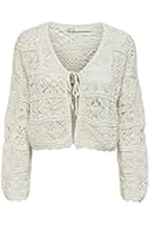 ONLY Knitted Cardigan ONLBEACH Knitted Cardigan XS XS
