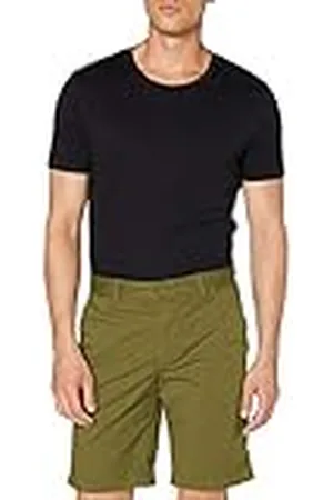 Benetton (Z6ERJ) Bermuda Pantalones Cortos, , 42 para Hombre