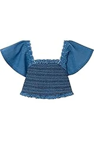 Pepe Jeans SIA Blouse, , 14 Years Niña