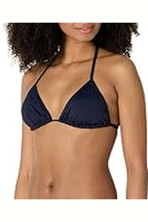 Amazon Parte de Arriba de Bikini de Triángulo Mujer, , 46