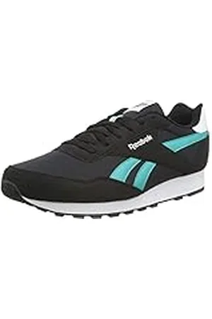 Reebok Rewind Run, Zapatillas de Running, NEGBÁS/CLATEA/FTWBLA, 37.5 EU