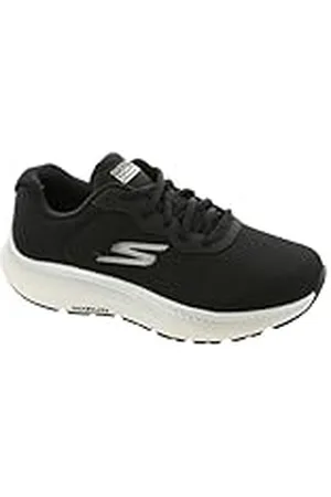 Skechers Go Run Consistent 2.0, Zapatillas Mujer, Black, 37 EU