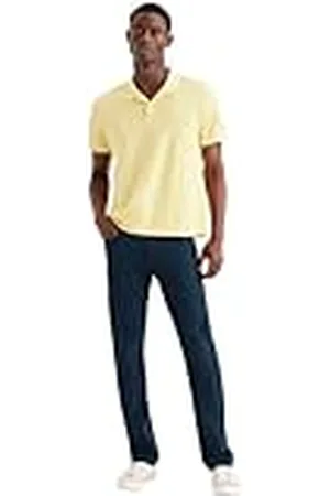 Dockers Go Jean Cut Slim, Go Chinos, Hombre, , 32W / 30L