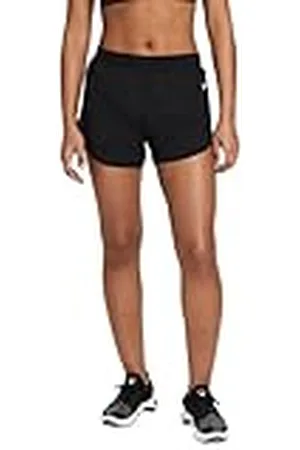Nike W NK Tempo Luxe Short 3IN Shorts, , L Women