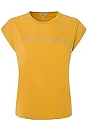 Pepe Jeans Mujer Carli Camiseta, , S