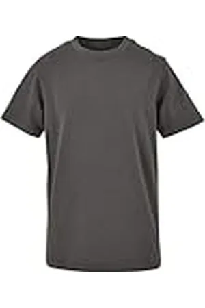 Build Your Brand By116-kids Basic tee Camiseta, , 134-140 para Niños