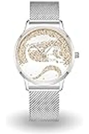 DUR Reloj de Vestir DW004