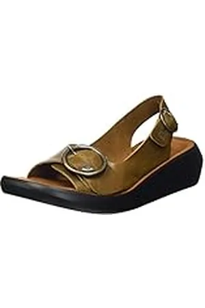 Fly London Berk754fly, Sandalias Mujer, , 39 EU
