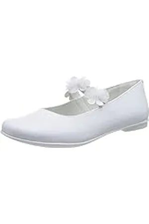 Primigi Party Fantasy, Zapatos Planos Mary Jane Mujer, Color , 34 EU