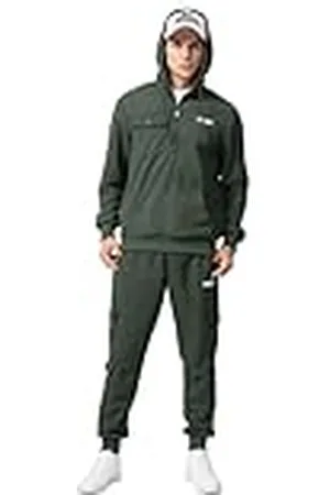 Lonsdale London CORBALTON Track Suit, , M para Hombre