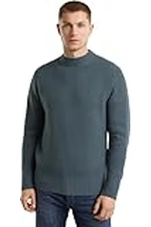 G-Star G-Star Para Hombre Jersey Essential Knitted, , S