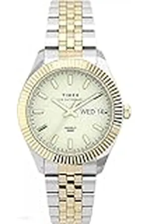 Timex Reloj de Vestir TW2U78600