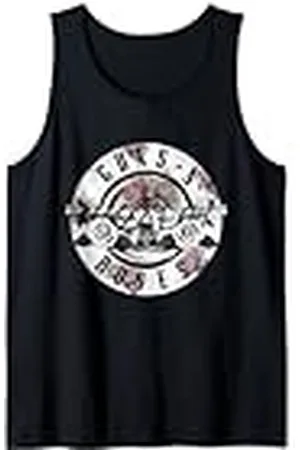 Guns N´Roses Bala floral oficial Camiseta sin Mangas