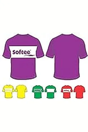 Softee Softee T-Shirts Camisetas, Hombre, , Extra-Large