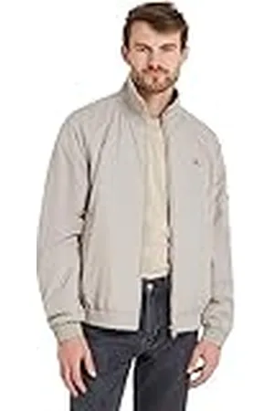 Calvin Klein Jeans Acolchado Harrington, Chaqueta Hombre, , XS
