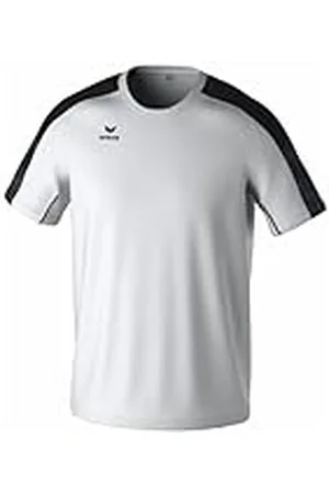 Erima Camiseta EVO Star (1082408) Unisex niños, , 140
