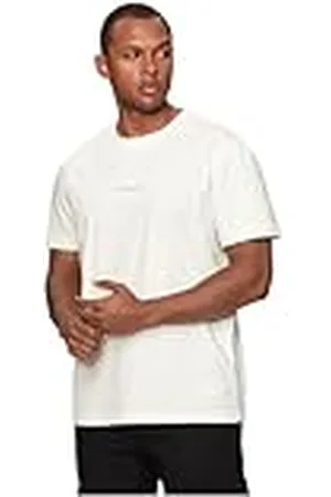 Calvin Klein Monologo tee J30J325649 Camiseta de Manga Corta para Hombre, , 3XL
